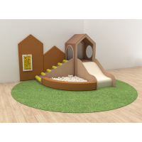 Wood Play – Parques Infantis em Madeira