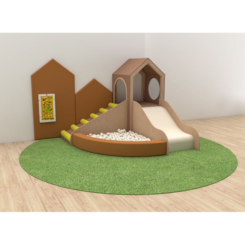 Wood Play – Parques Infantis em Madeira Premium | Kiduplay
