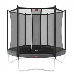 copy of BERG GRAND CHAMPION INGROUND 520 + SAFETY NET DELUXE
