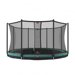 copy of BERG GRAND CHAMPION INGROUND 520 + SAFETY NET DELUXE