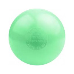 Balles Vert Pastel 60 mm –...