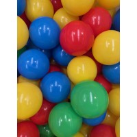 bolas para piscina de bolas 80mm