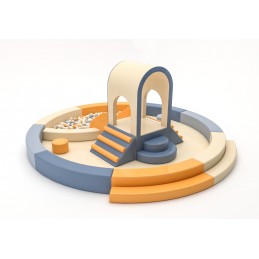 Soft Play – Nest Premium